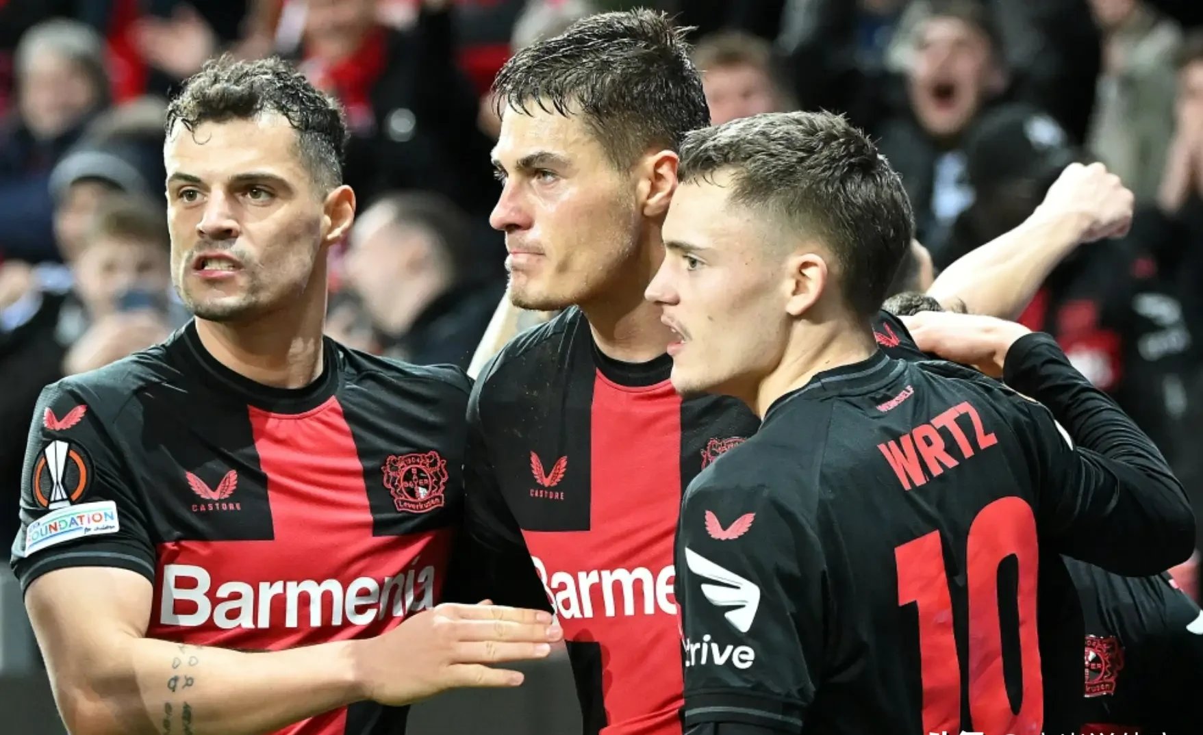 勒沃库森发布备战花絮;转会期扳平良机;德甲任务艰巨;细节决定成败的简单介绍 勒沃库森发布备战花絮;转会期扳平良机;德甲任务艰巨;细节决定成败的简单介绍