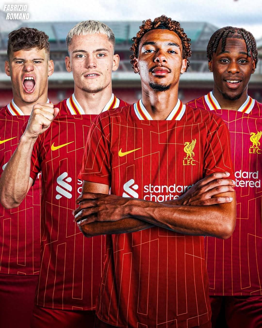 葡超冲刺阶段走向成谜，利物浦复出首秀，震撼外界，年轻球员得到机会的简单介绍