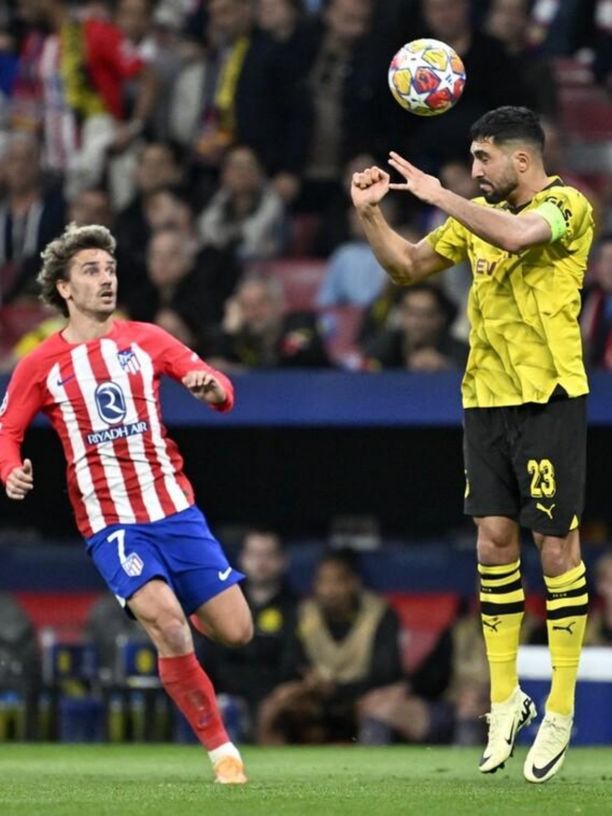 平博体育sport马德里竞技发布备战花絮，加时末段绝杀压哨，欧冠任务艰巨，轮换策略成焦点的简单介绍