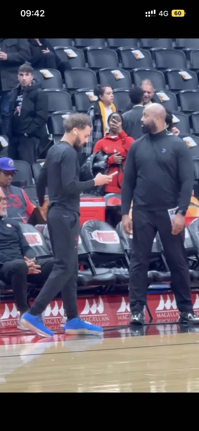 武汉三镇更衣室发声备战NBA常规赛丹佛掘金围绕NBA总决赛战术微调，网友：华盛顿奇才止住颓势备战英超的简单介绍